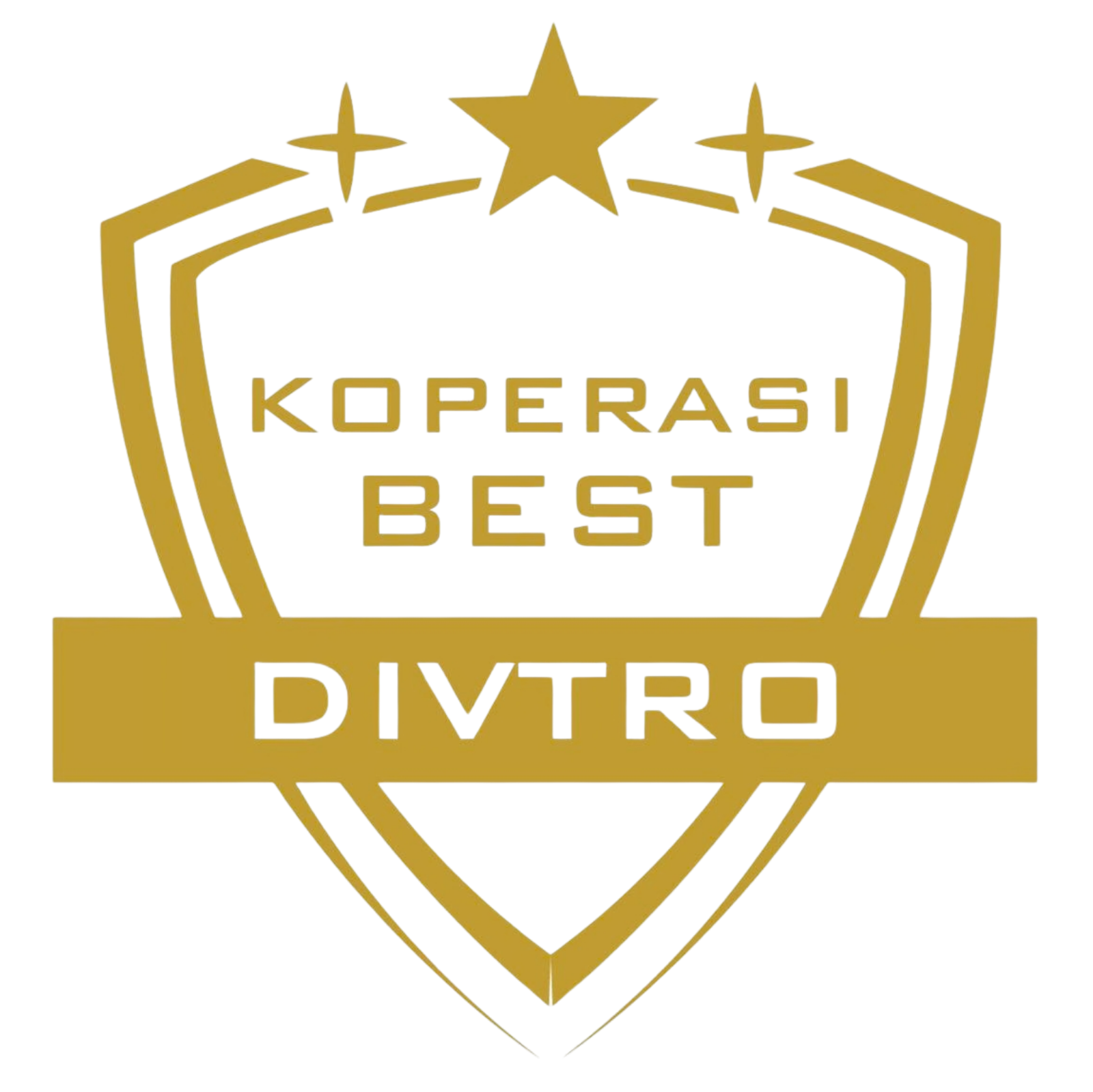 KOPERASI BEST DIVTRO