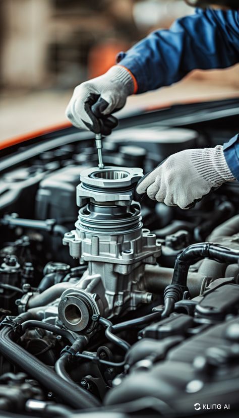 Paket Servis Hemat & Berkualitas