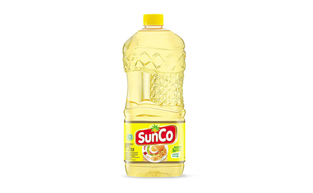 Minyak Goreng 2 Liter