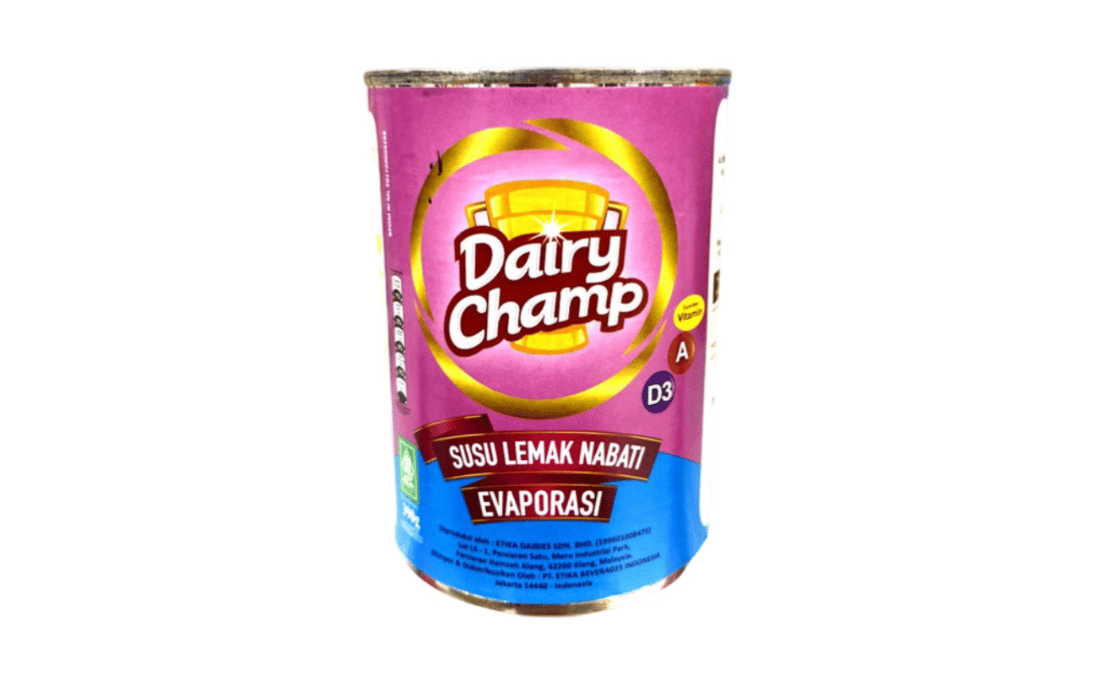 DAIRY CHAMP