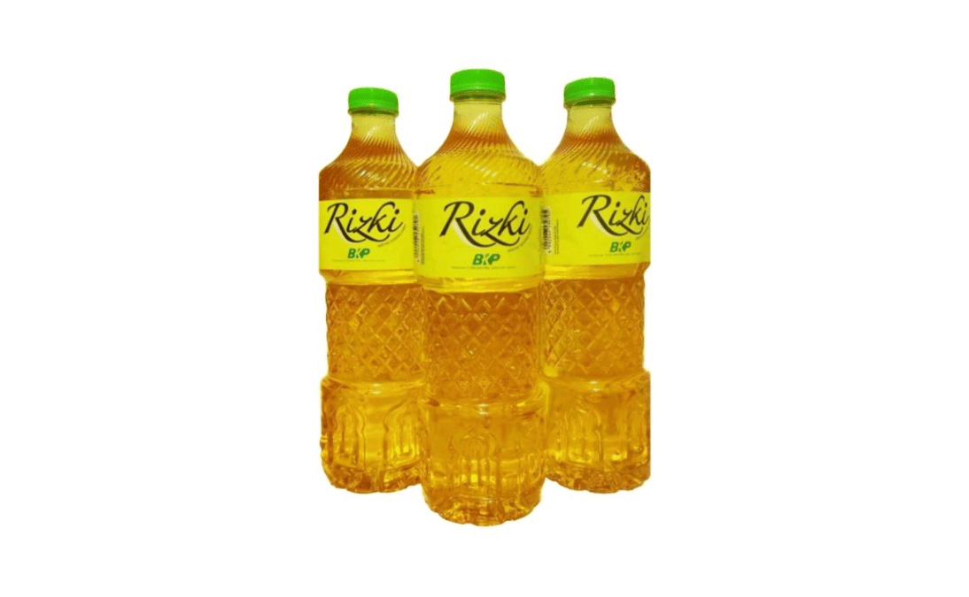Minyak Riski