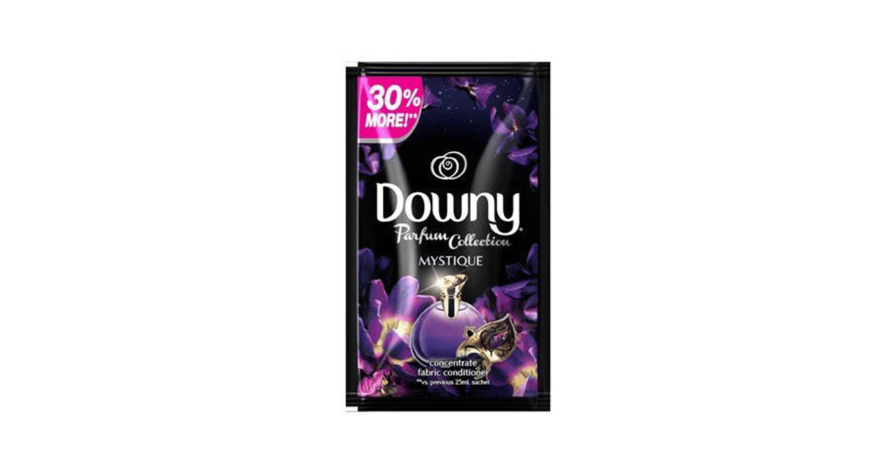 DOWNY MYSTIQUE 18 ML