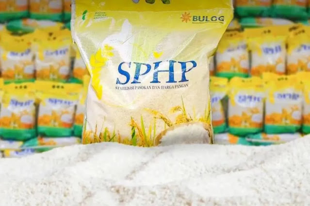 Beras 5 Kg