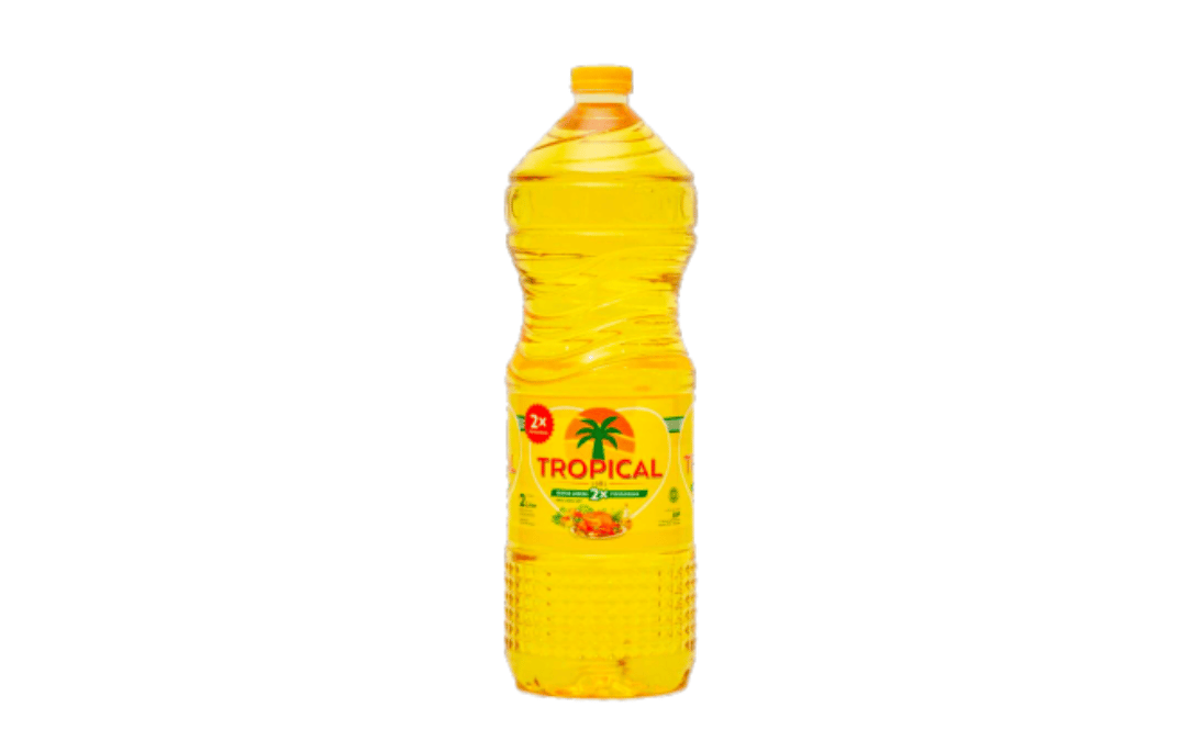 Minyak Tropical