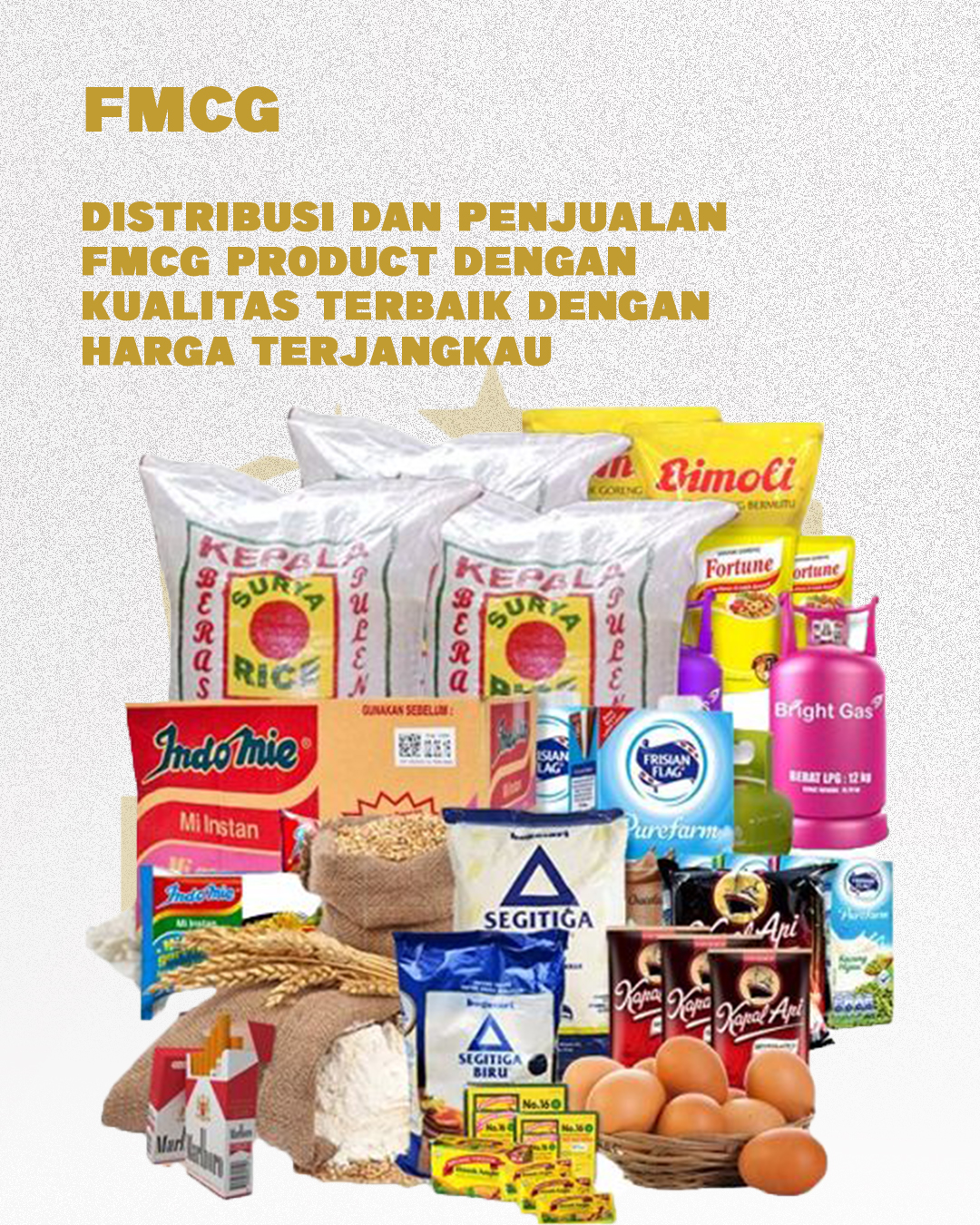 Gudang Penyimpanan Barang BEST