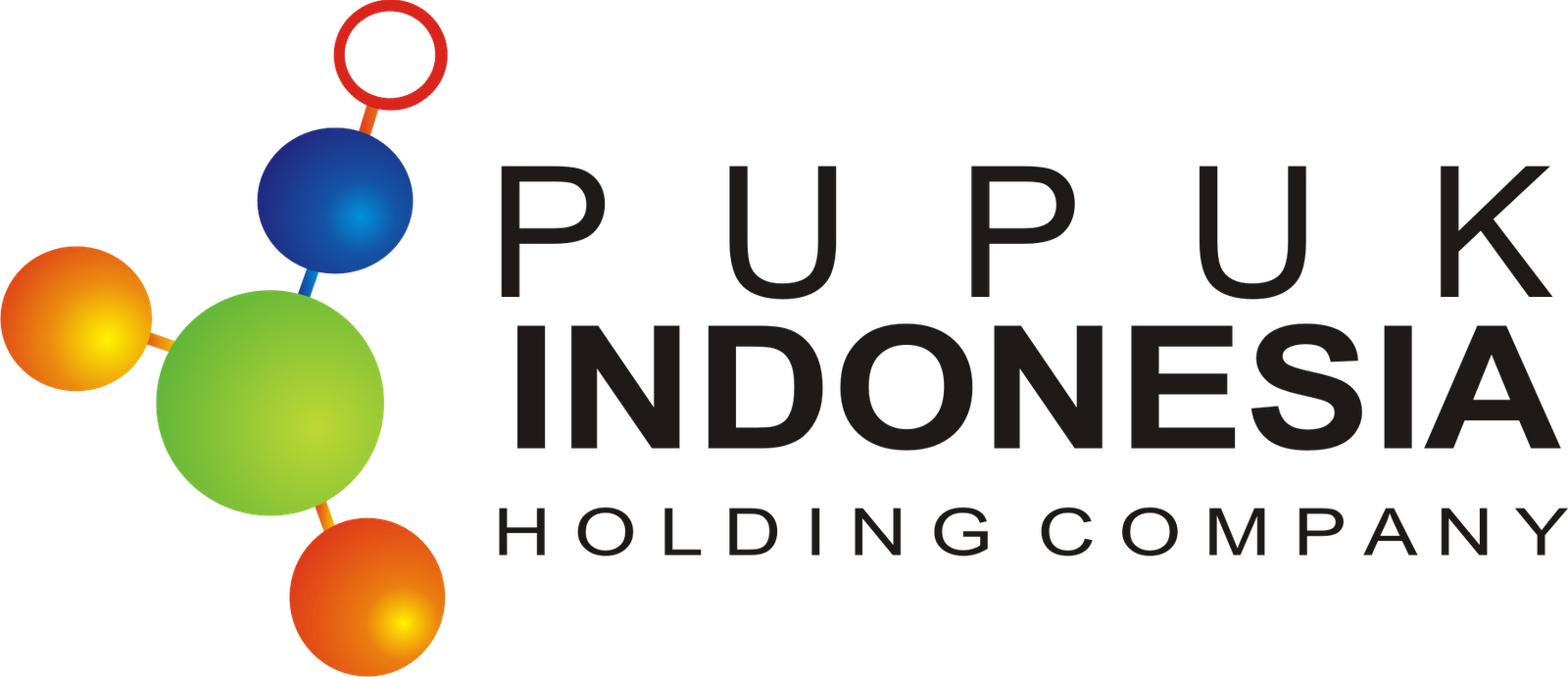 PUPUK INDONESIA HOLDING COMPANY